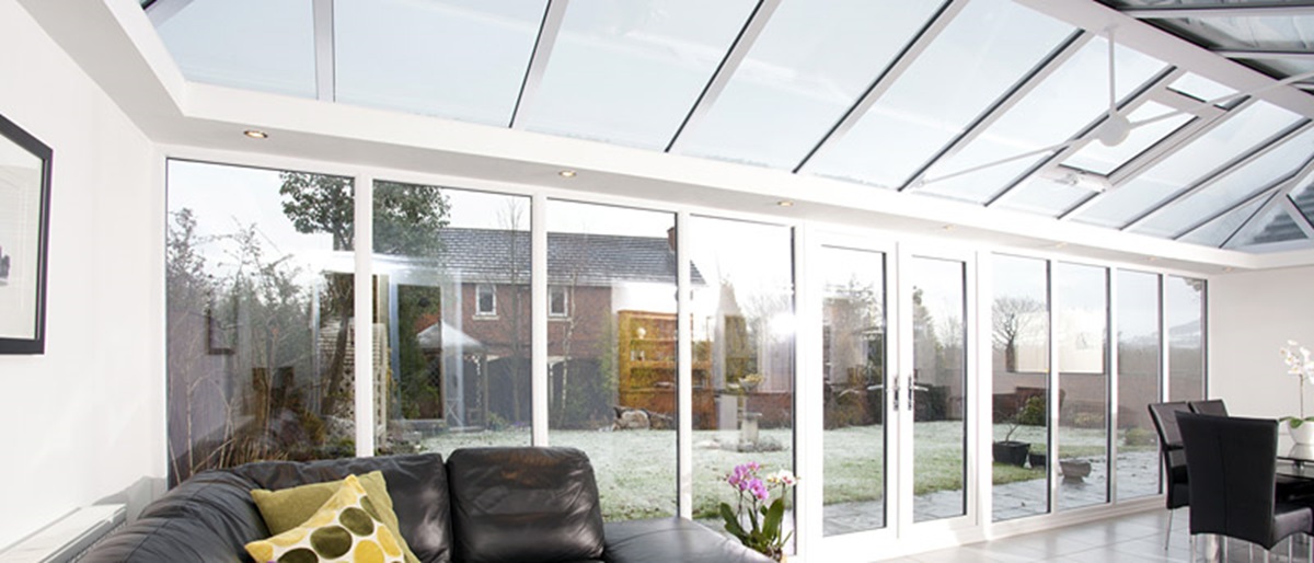 Pilkington Activ Sunshade