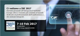 NSG Group a ISE 2017