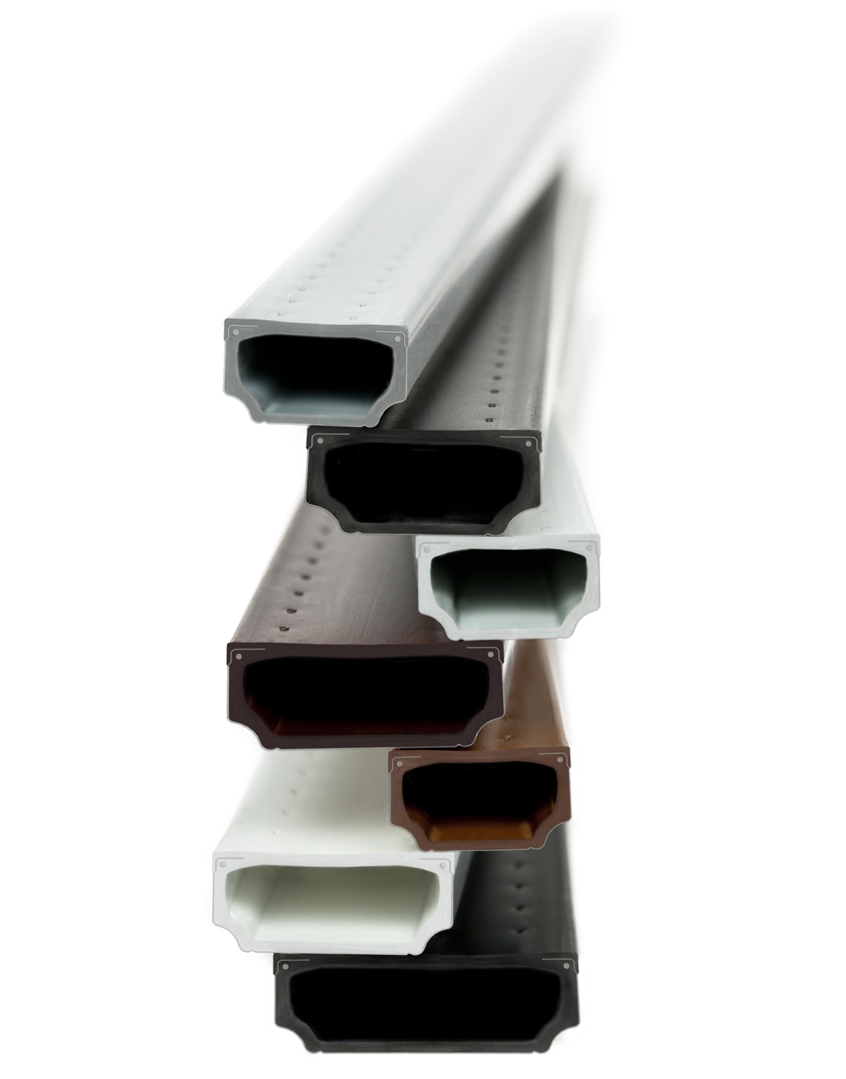 Warm edge spacer bars TGI®Spacer