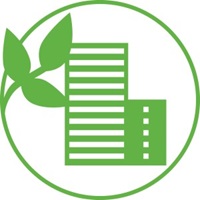 Pilkington Sustainability logo
