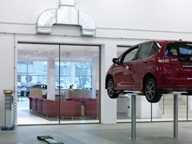 toyota salony polska #3