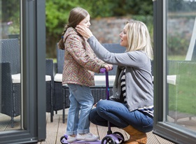 Izolacyjne szyby zespolone