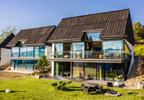 Privat House