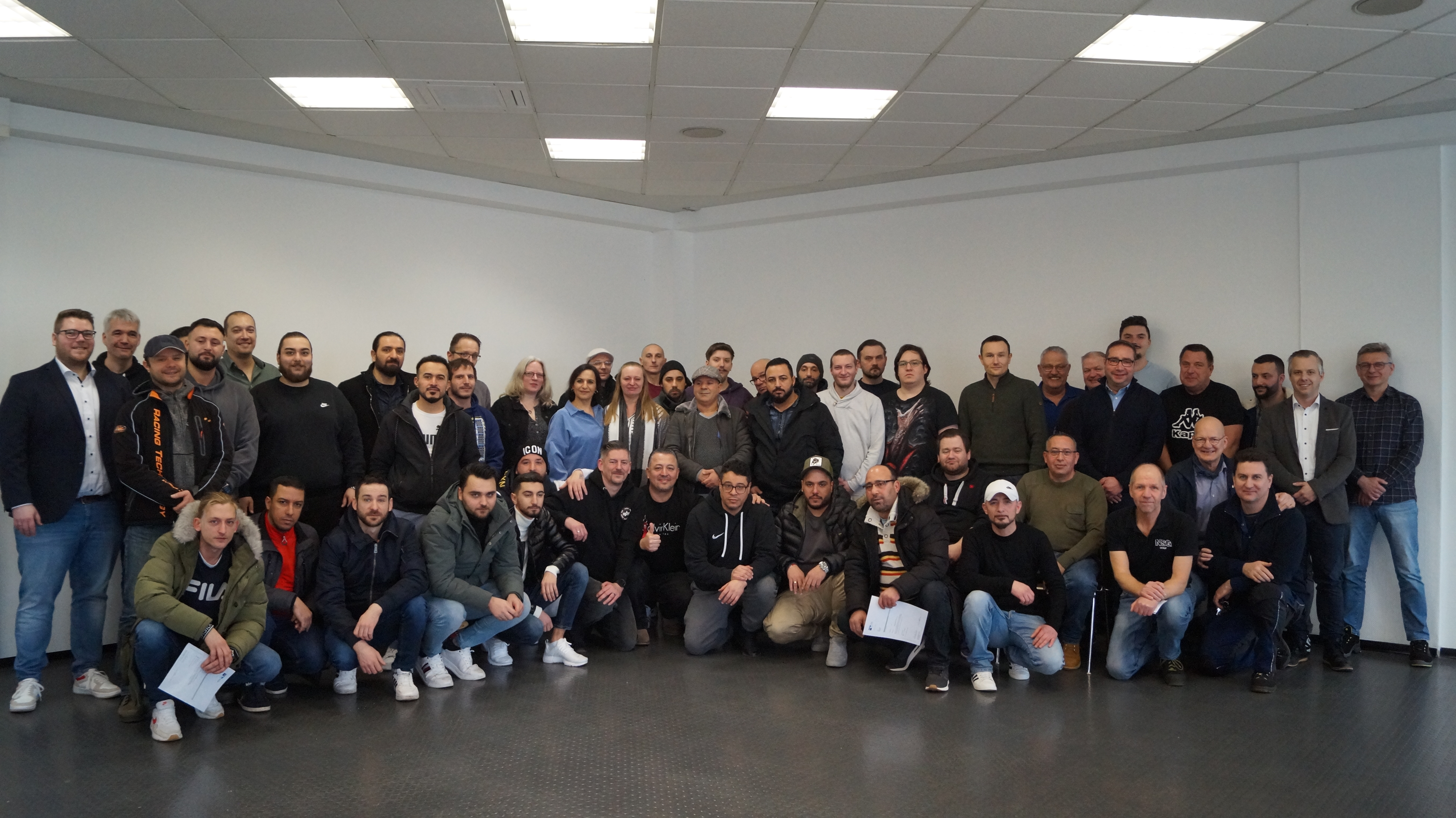 Weiterbildungsinitiative Witten 2024