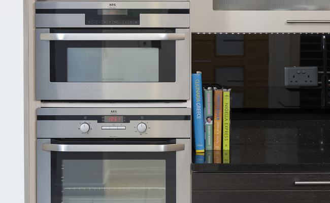 White goods