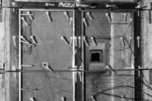Brandversuch 1984