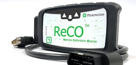 ReCO = Remote Calibration Overair. Our new launched Service for the Automotive Aftermarket.