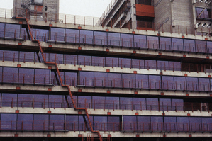 Klinikum Aachen (erstes Objekt)