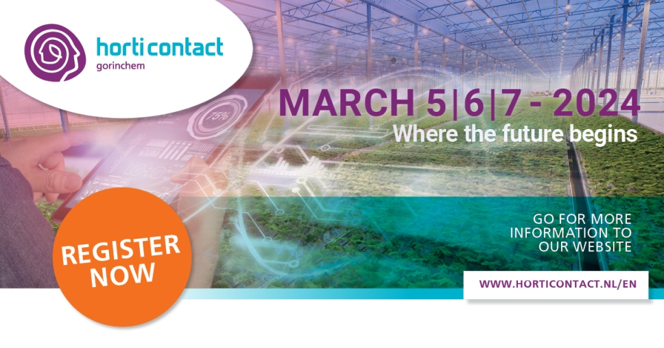 HortiContact 2024