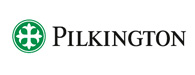 Pilkington brand mark