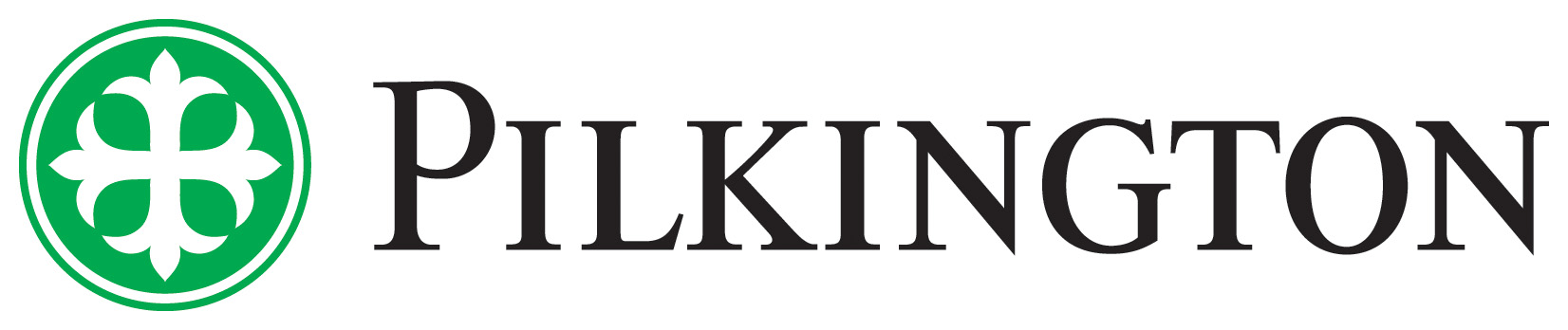 Pilkington-Glasprodukte
