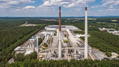 Ausbildung in Weiherhammer