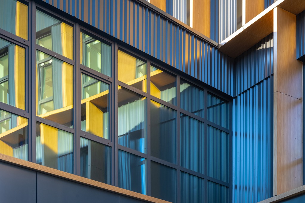 Swoja Olimpia Einkaufszentrum Breslau Polen