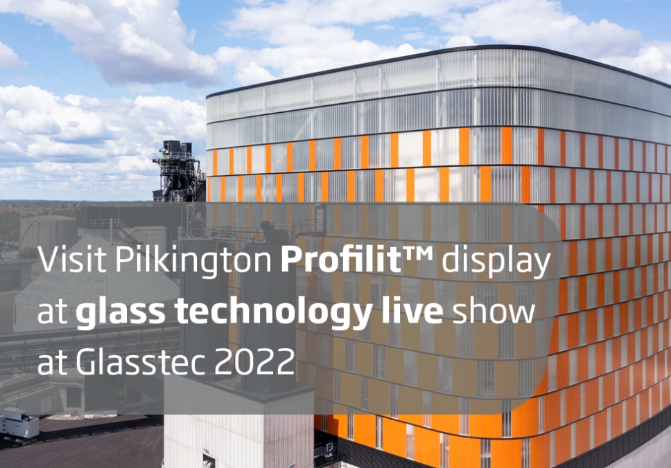 Glass technology live 2022