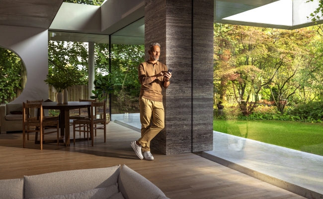 Smart home