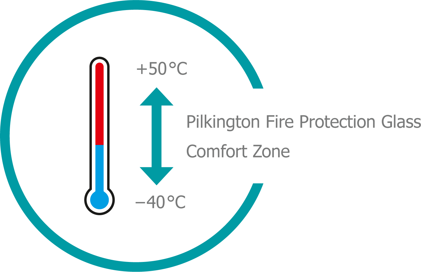 BSG Thermometer