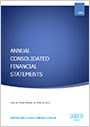 Cover Photo for Annual Consolidated Financial Statements