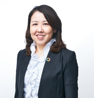 桜井 恵理子