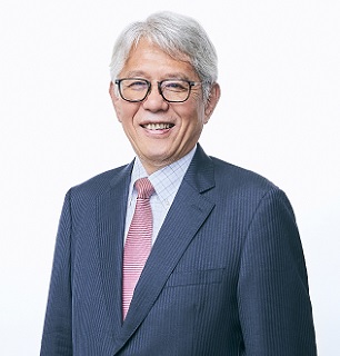 Hideki Miyazaki Independent External Director