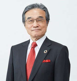 石野 博