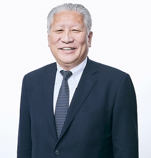 Takehiro Kamigama Independent External Director
