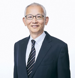 Tetsuya Fujioka Independent External Director