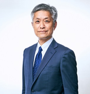 Yoshiaki Taniguchi