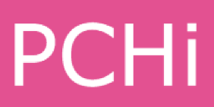 PCHIのロゴです