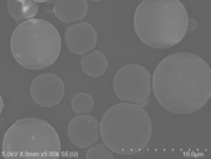 MAR'VINA GLACIA DROPS