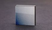 SELFOC® Lens Plate