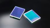 Diffractive Optical Elements (DOE)