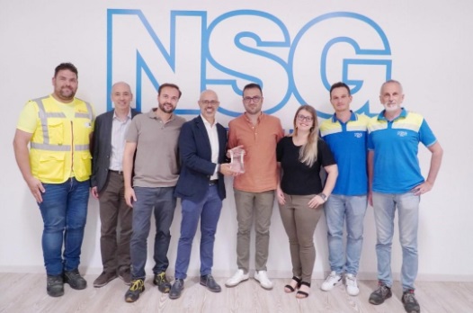 環境リターン賞