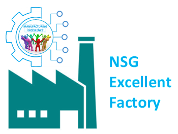 NSG Excellent Factory
