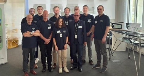 お客様とのグリーンデー