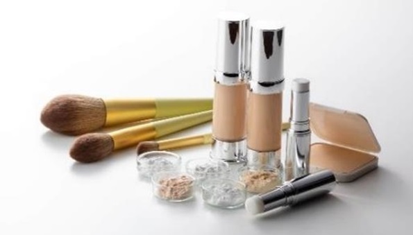 化粧品のイメージ画像