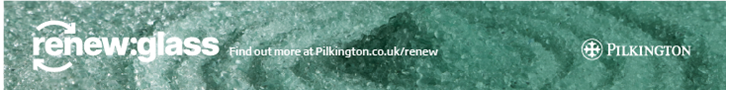 Pilkington Email Banner