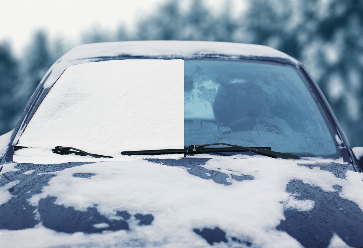 Chapter 16 Heated Automotive Glass “It’s getting hot!” Heated