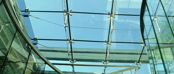 Glass Systems