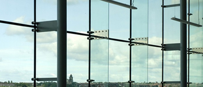 Glass Systems