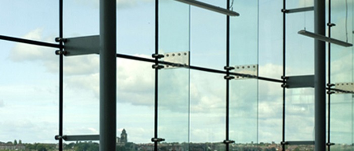 Glass Systems