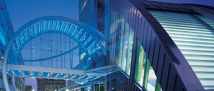 Glass systems