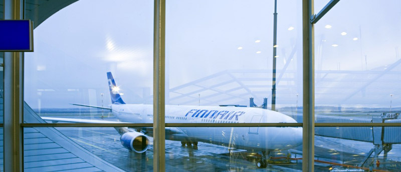 Pilkington acoustic noise control glass