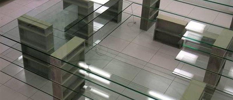 Pilkington safety and security glass