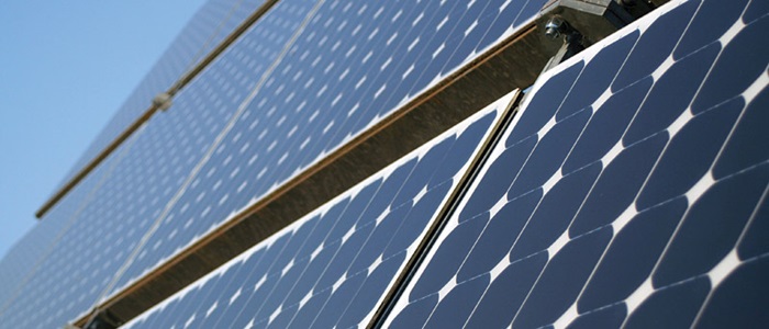 Solar Energy