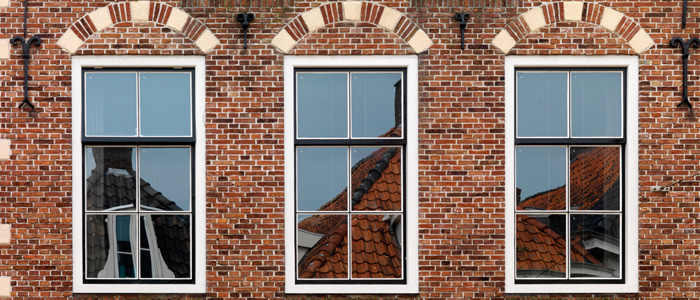 Pilkington thermal insulation glass for energy-efficient homes