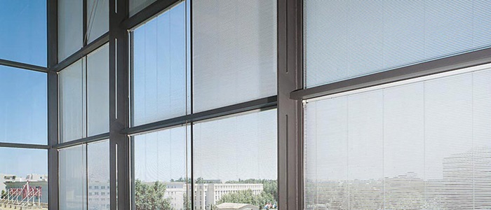 Pilkington Insulight™ with ScreenLine®