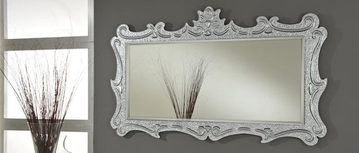 Mirror made on Pilkington Optiwhite™