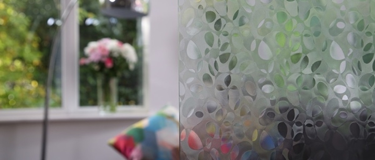 Pilkington Texture Glass - How To Tint Textured Glass