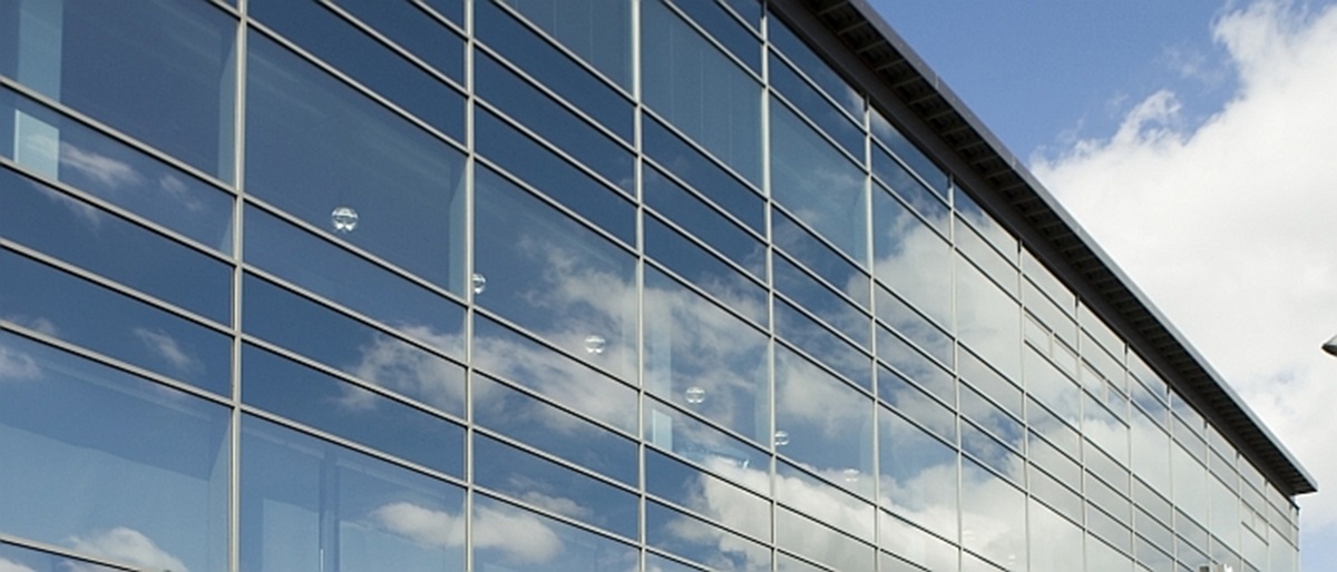 Unknown Facts About Spandrel Glazing Panel