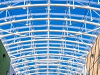 Curtain Wall